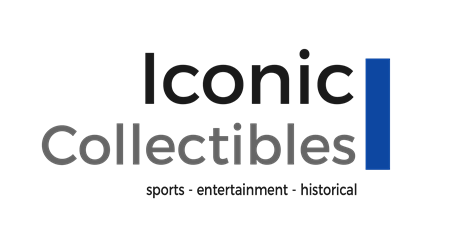Iconic Collectibles | eBay Stores