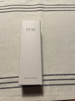 Jacks Beauty Line Everlasting EYE Pads
