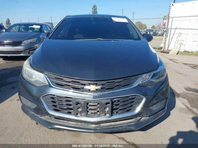 Vidrio de ventilación de puerta delantera derecha usado se adapta a: Chevrolet Cruze VIN B 2017 cuarto dígito Foto 3 de 4