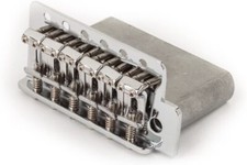 Fender Vintage Style Strat Tremolo - Full Size Block ('06-present)  007-1014-049