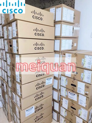 NEW Cisco WS-C3750X-24P-L Catalyst 3750X 24 Port PoE Switch  Fast Delivery！