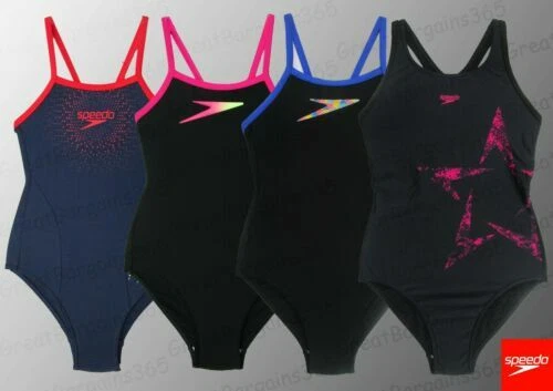 Speedo Polyamide Swimwear for Girls