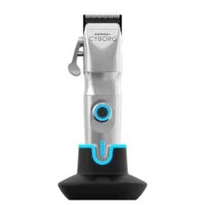 Gamma+ Cyborg Cordless Clipper with Digital Brushless Motor (GP604M) - BRAND NEW