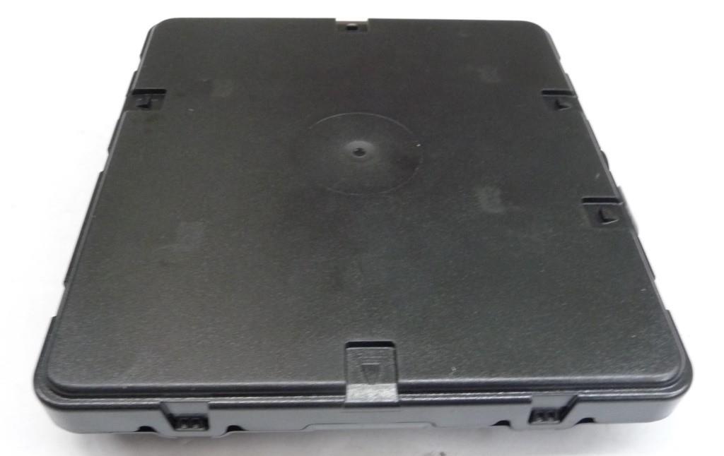 2016-2022 Bentley Bentayga Comfort Control Module 8W0907064FD OEM A1