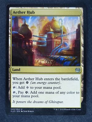 aetherhub mtg card Aether Hub - Sam Burley - Star City Games Open the Gathering (MTG) trading and collectible card game (TCG/CCG) AetherHub.com (@AetherHubMedia) • Facebook
