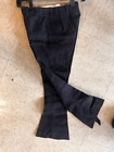 Kentucky Jods Youth Jodhpurs *New* sz 6R *Denim Saddleseat Riding