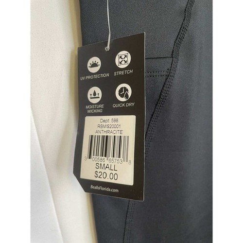 Brisas Pocket Caprihose SMALL (202) - Bild 6 von 7