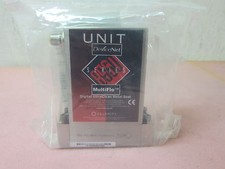 Unit MFC, UFC-8565C, N2, 750 SCCM, MFC 8560, 0190-16329-002, with calib sheet