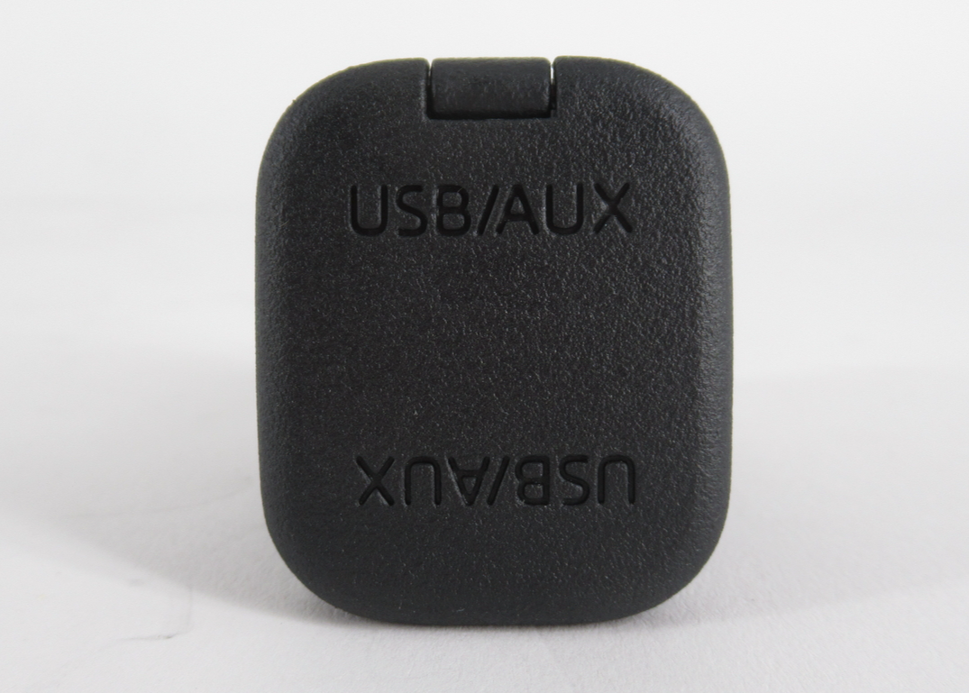 Genuine OEM Mazda DR93-66-9U0 USB Auxiliary Sound Unit | eBay