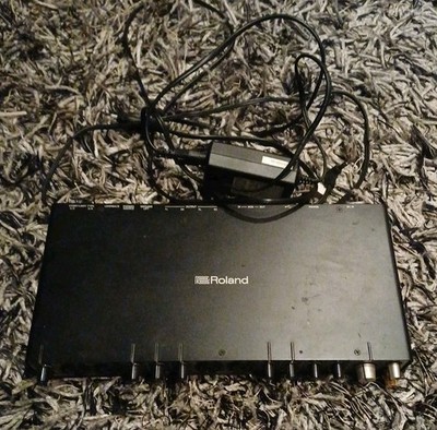 Roland Rubix44 4x4 USB Audio-Interface