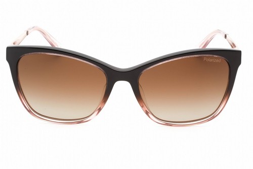 Banana Republic BR2006S-DQ2LA-55 Sonnenbrille Größe 56 mm 140 mm 16 mm SCHWARZ 82788664 - Bild 2 von 5