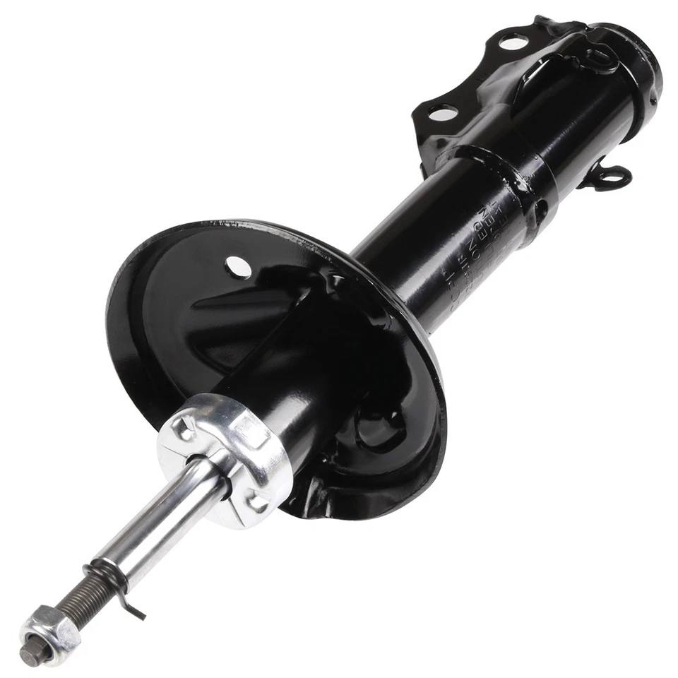 [4pcs] For 1990-1998 Volkswagen Jetta 1995-2002 Cabrio Front Rear Shocks Struts - Imagem 3 de 4