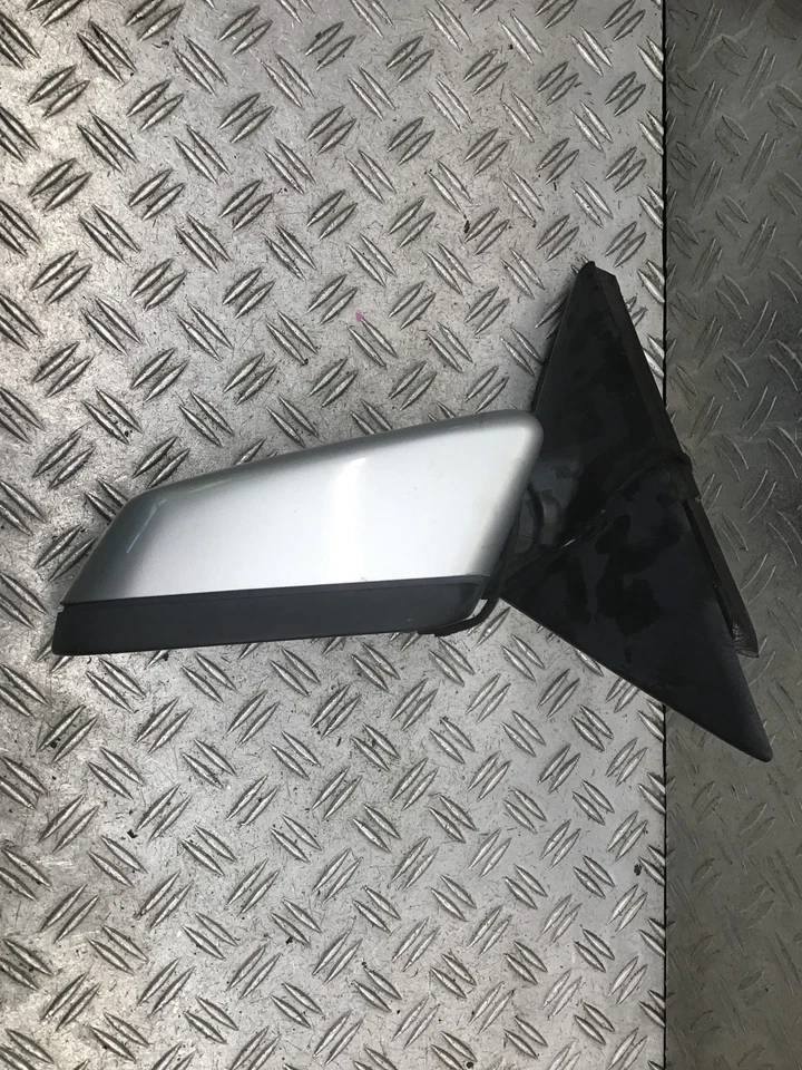 Außenspiegel BMW 3er Compact (E46) elektrisch links TITANSILBER METALLIC (354)  - Bild 4 von 4