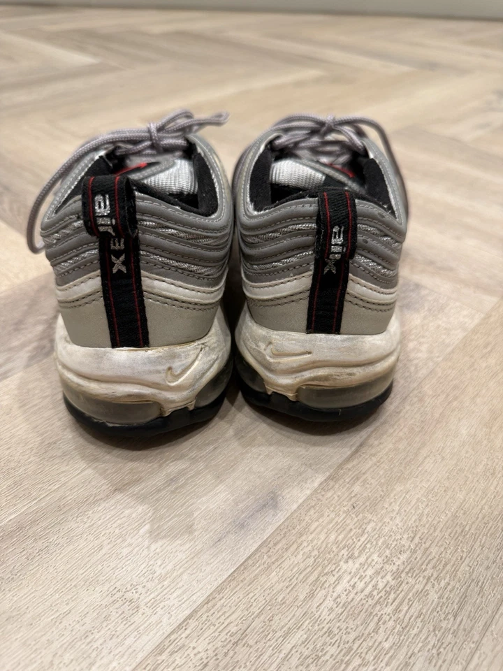 Nike Air Max 97, photo 4 of 5