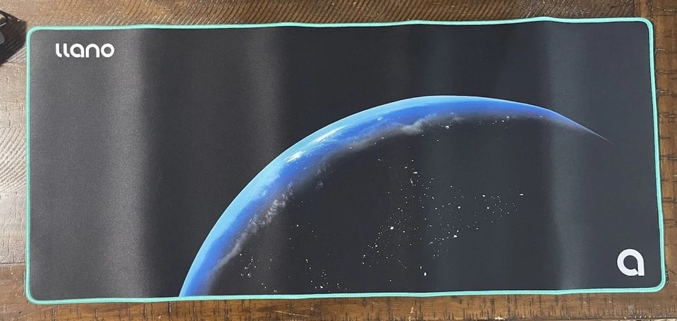 Soporte de almohadilla de enfriamiento para computadora portátil para juegos llano V10 y alfombrilla de ratón para juegos Foto 4 de 4