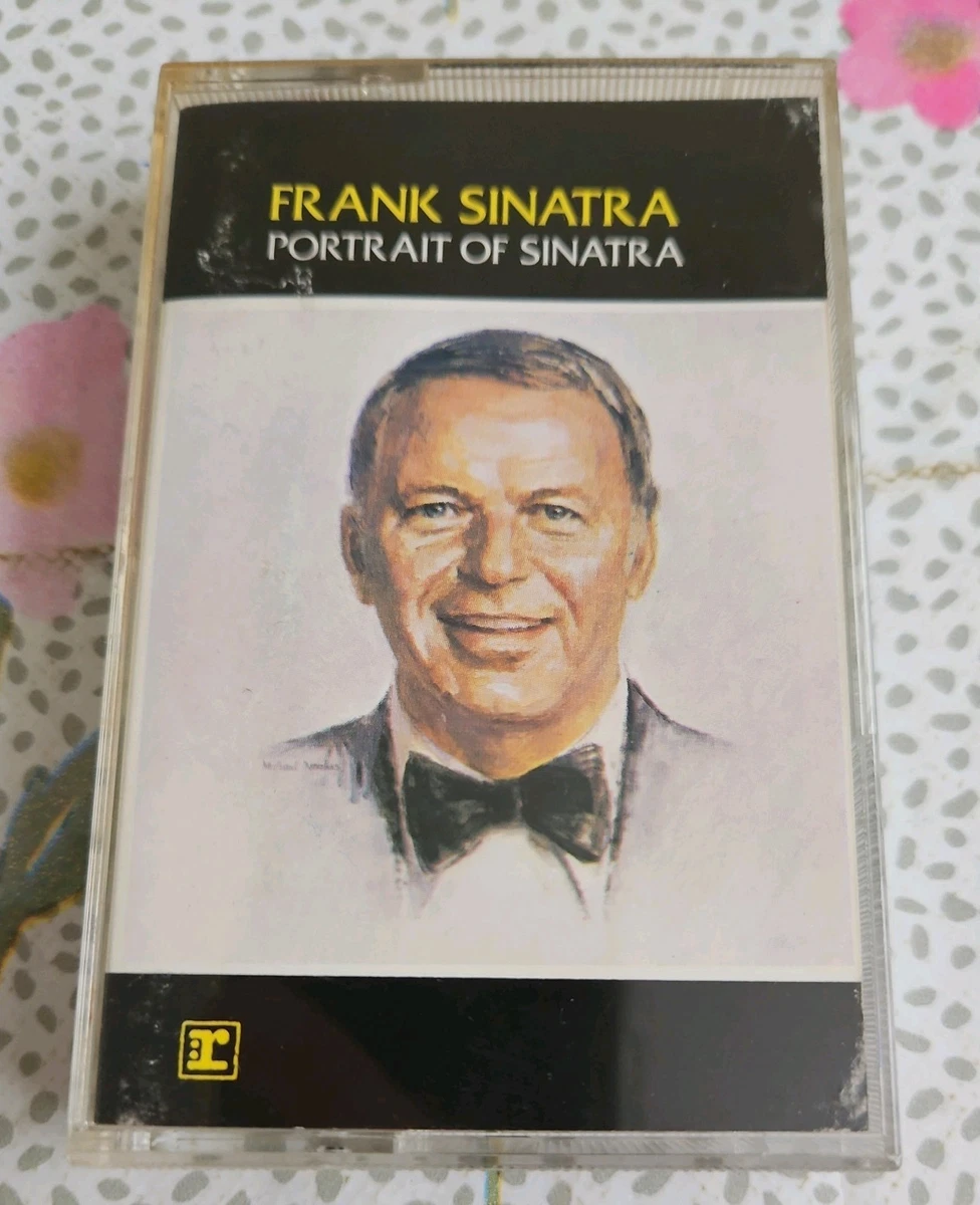 portrait of sinatra products for sale | eBay UK