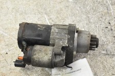 Starter Motor 6 Cylinder Coupe Fits 07-13 ALTIMA 461420