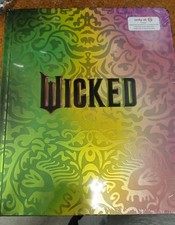 WICKED: The Official Visual Companion Target ...