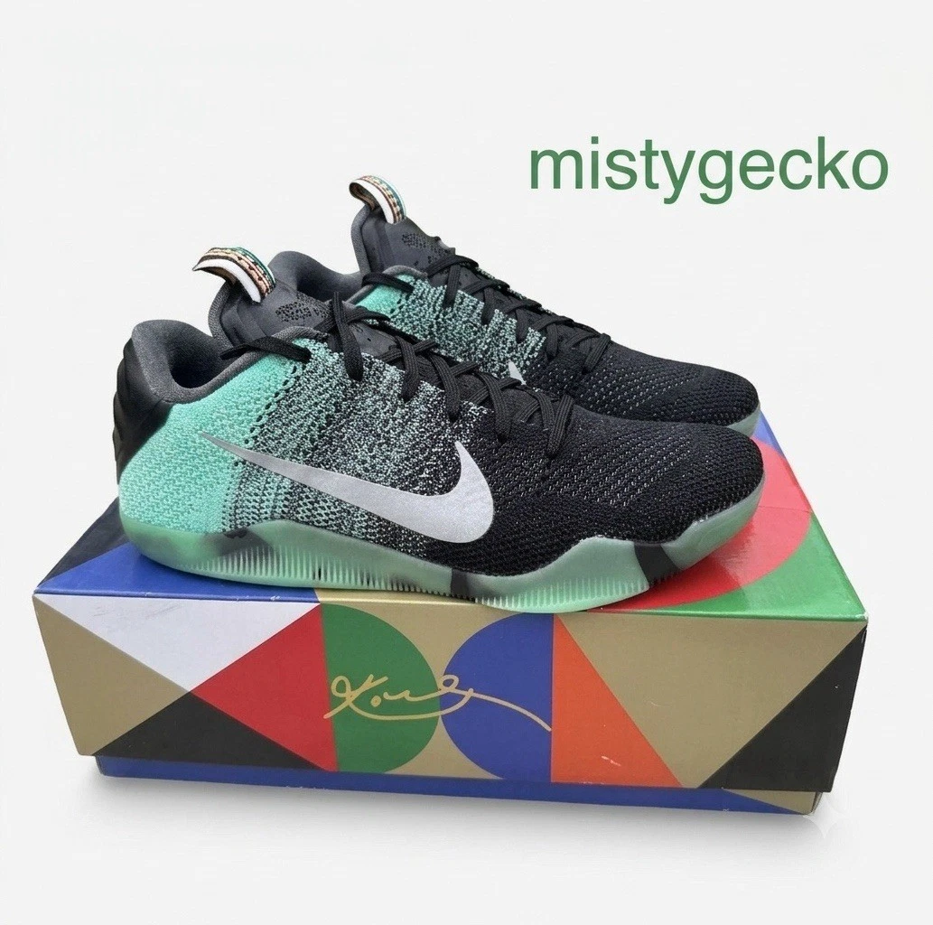 Nike Kobe 11 Elite Low \