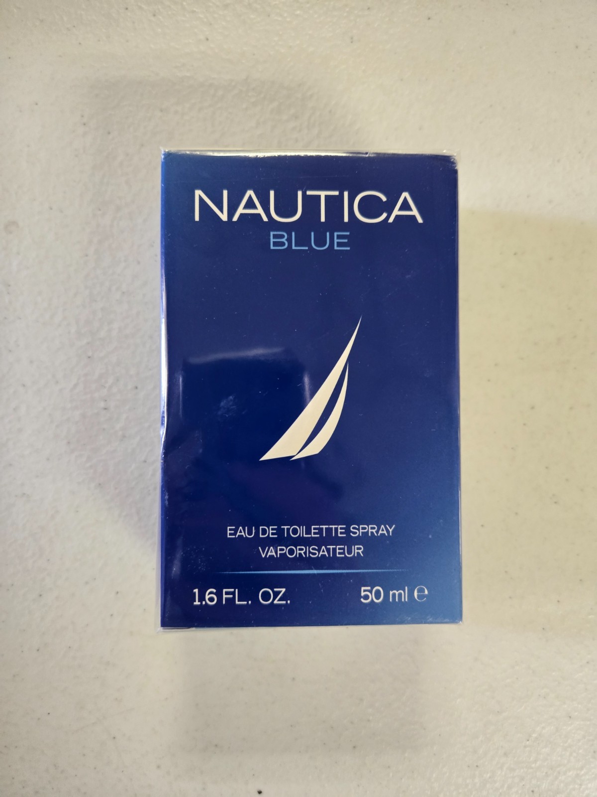 3 pack - Nautica Blue Cologne For Men 1.7 oz. New