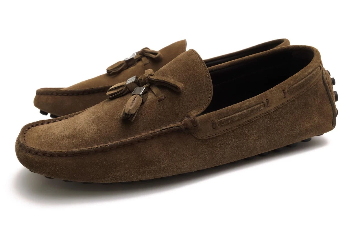 Louis Vuitton Loafer Beige Casual Shoes for Men for sale | eBay display picture 2