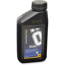 Ohlins Fork Oil #10 - 1 Liter 01314-01