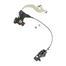 Porte avant et accessoires Jaguar S-TYPE