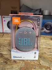 JBL By Harman Clip 4 Bluetooth Speaker