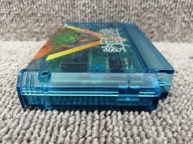 KONAMI Salamander Famicom game