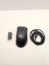 Razer DeathAdder V3 Pro Wireless Gaming Mouse Tested In Good Condition Z4 169