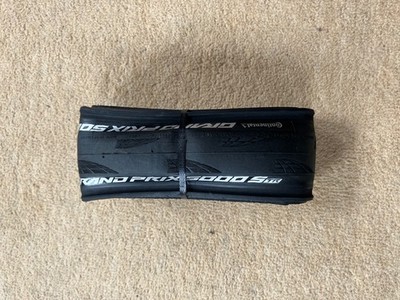 Continental GP5000 S TR Tubeless Reifen 28mm