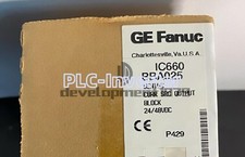 New GE Fanuc IC660BBA025 Programmable Programmable Logic Controller Module