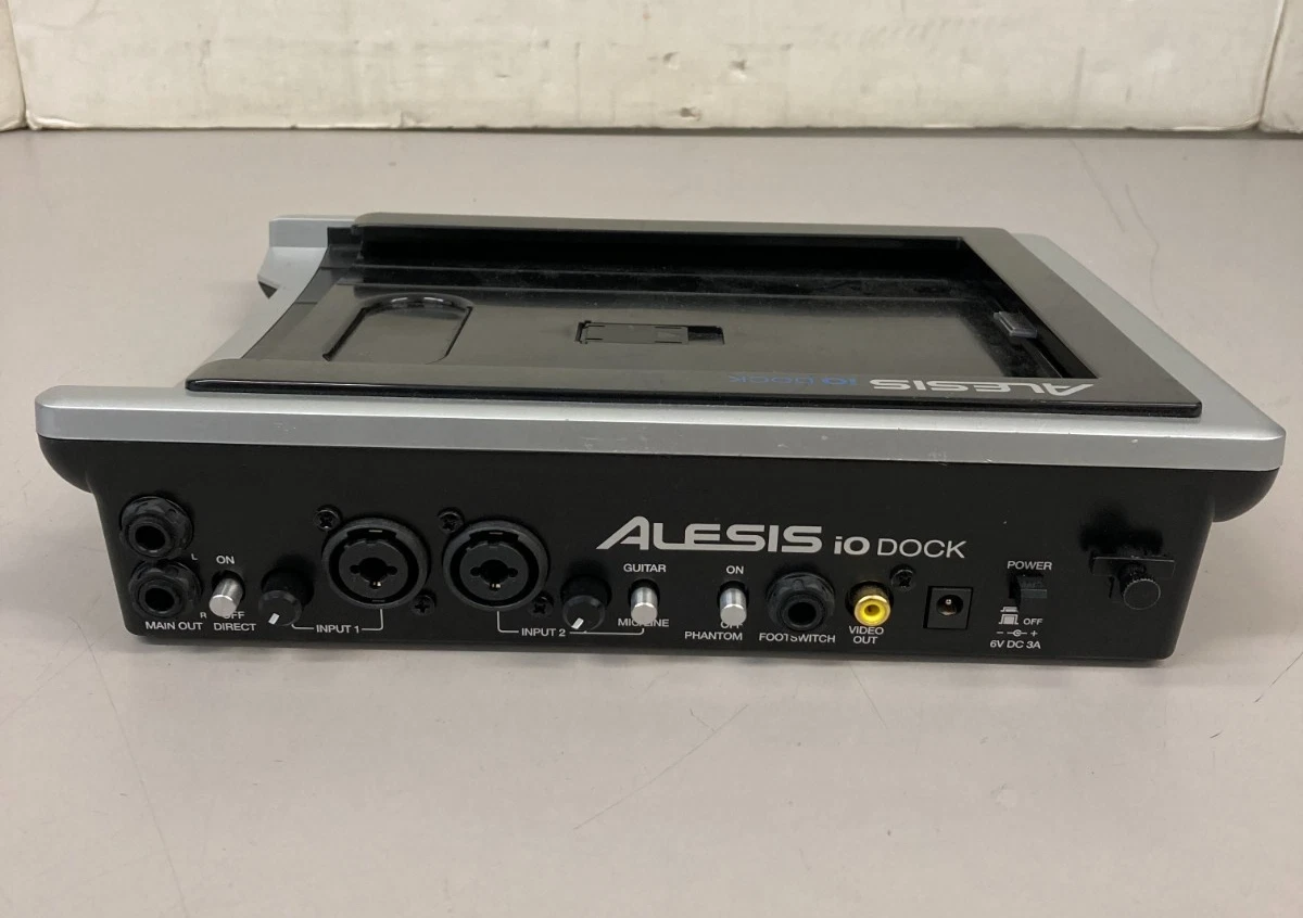 alesis io dock products for sale | eBay