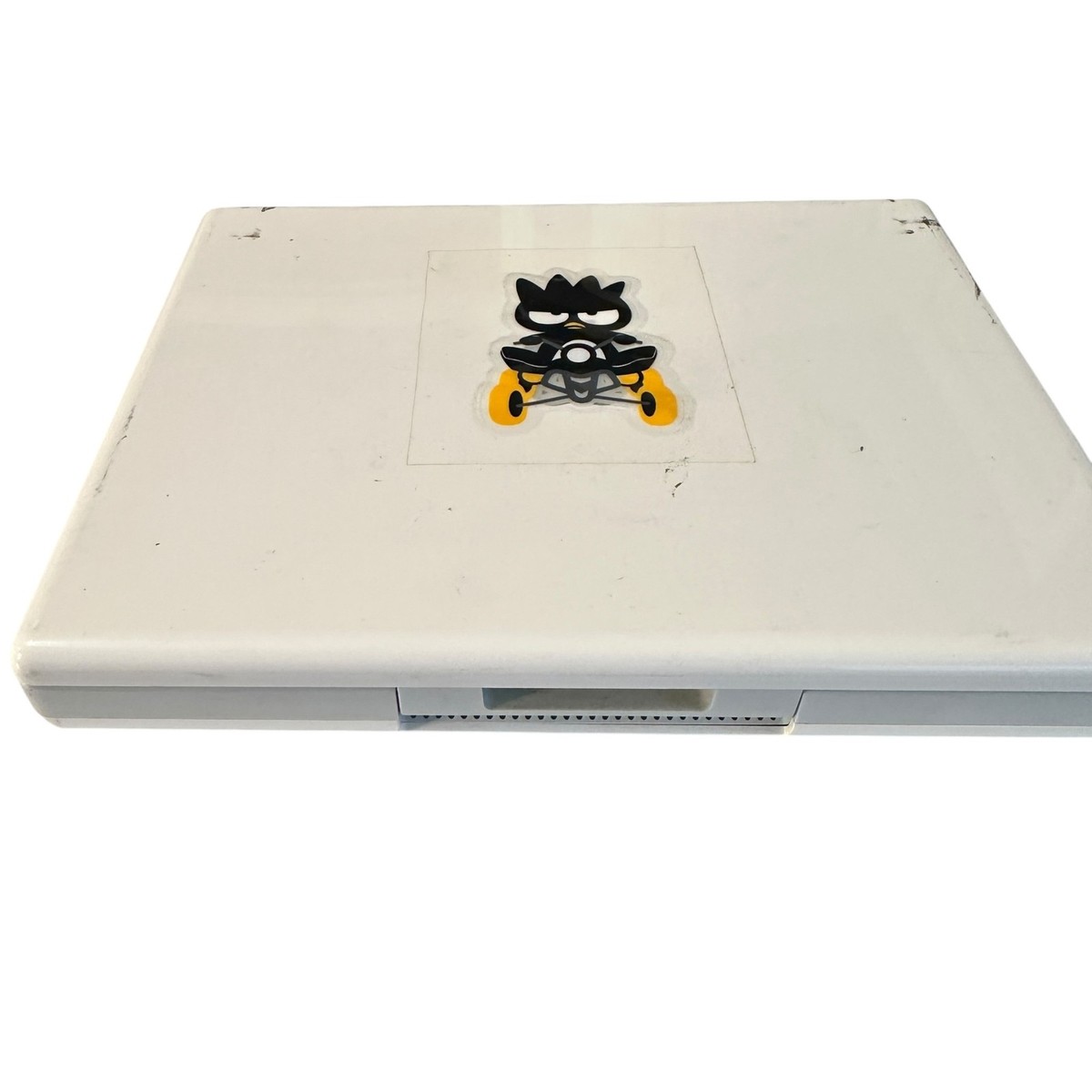 2005 Apple iBook G4 12