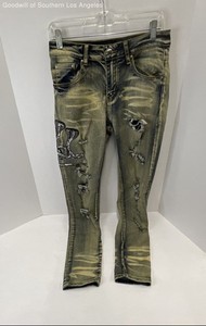 Amiri Jeans Size 28 | eBay