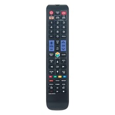 Remote AA59-00784C Control for Samsung TV UN85S9VFXZA UN55F9000 UN46F7500AF