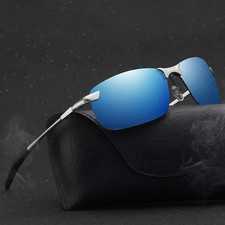 Mens Polarized Polarised