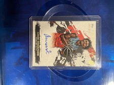 2022-23 Topps Inception OTE Overtime Elite Basketball Cards 15