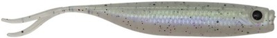 G-Ratt Baits Rocker Soft Jerkbait - 6 Inch