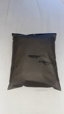 Dark Oat Gray Essentials Size M