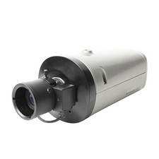 Pelco Sarix IXE21 2MP PoE Box Camera with Sur...