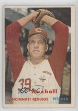 Click to enlarge Joe Nuxhall