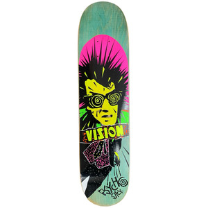 Psycho Stick Skateboard | eBay
