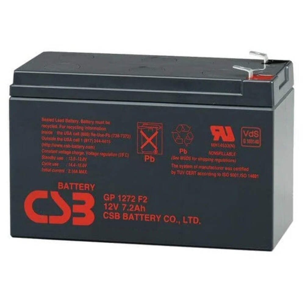 RBC40 UPS Replacement battery pack for APC