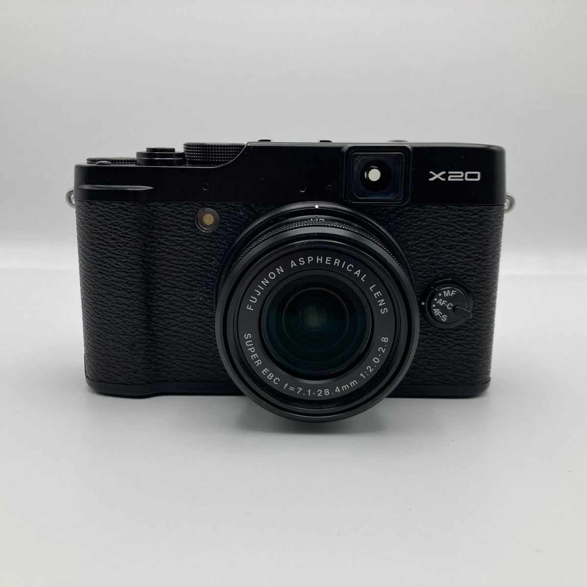 富士x20 数码相机| eBay