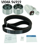 Zahnriemensatz Skf Vkma 94919 FüR Mazda Mpv Gy Gg Lw Hatchback Station Wagon 2