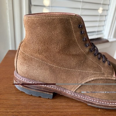 Alden 4011HC