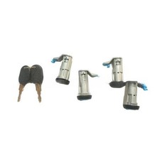 Van Door Repair Door Lock Cylinder Direct Replacement Easy Installation