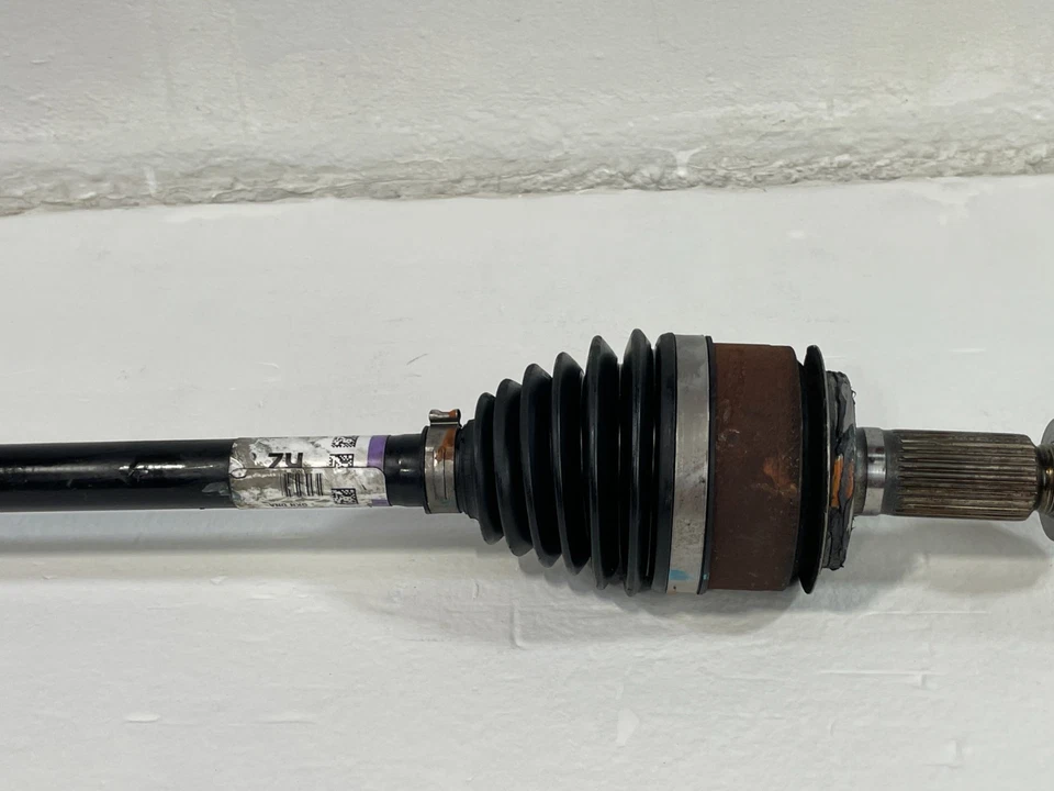 Honda Civic 2022-2024 tracción delantera derecha pasajero eje 2,0 L # 100618 Foto 4 de 4