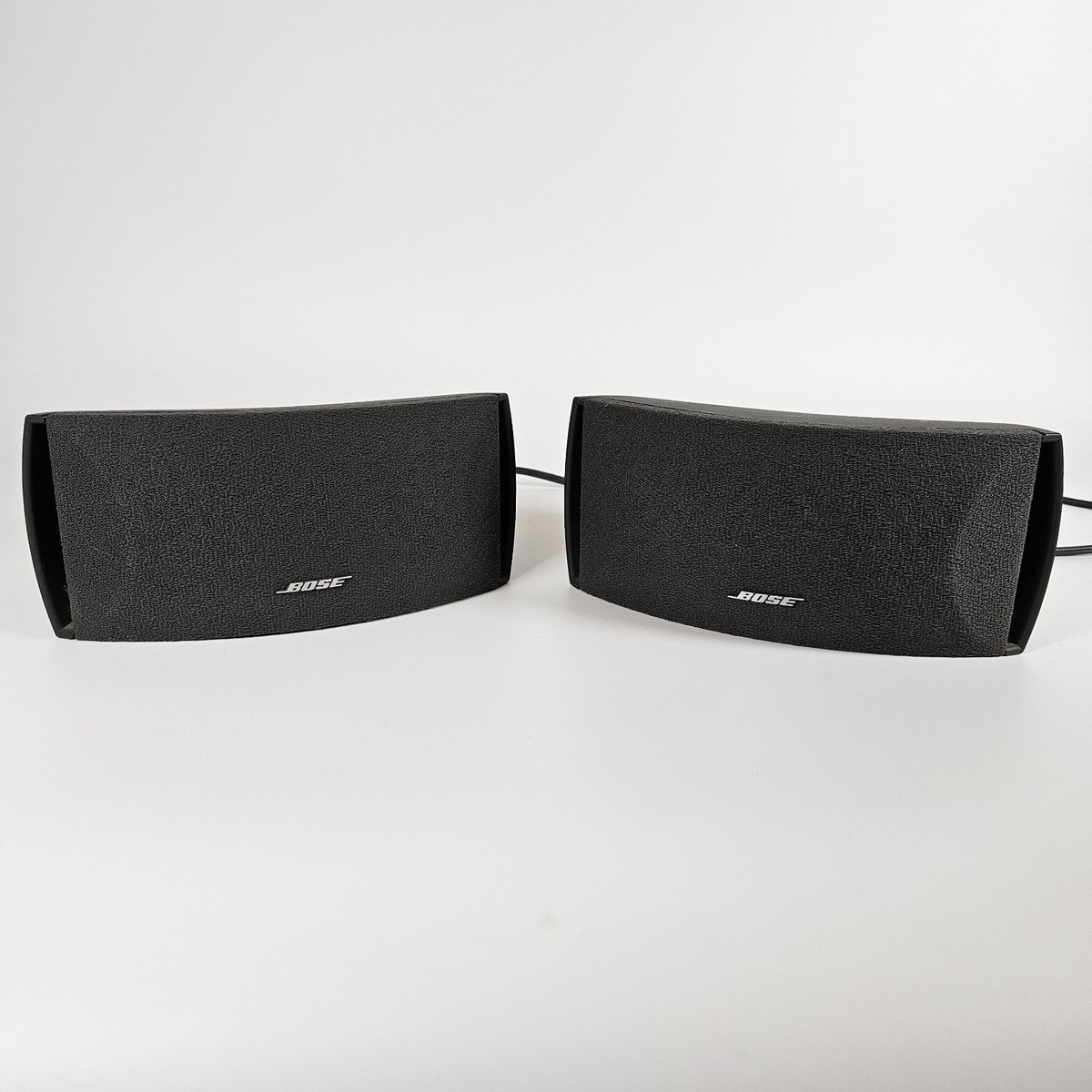 Bose シネメイト シリーズ II デジタルホームシアタースピーカーシステムCineMate II wyw801m Amazon.com: Bose® CineMate® Series II Digital Home Theater
